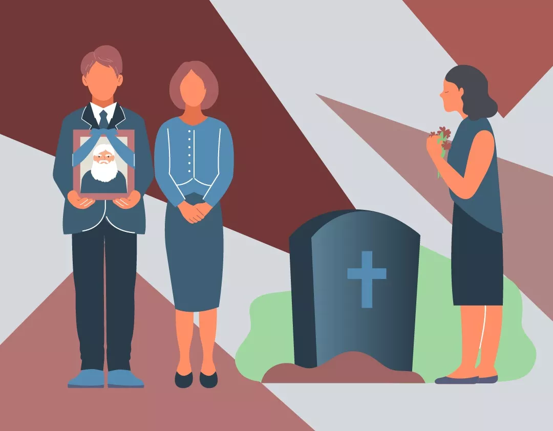 Цена ритуальных услуг, стоимость похорон в Зеленодольске